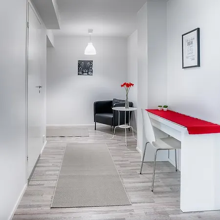 Appartement Experience Living