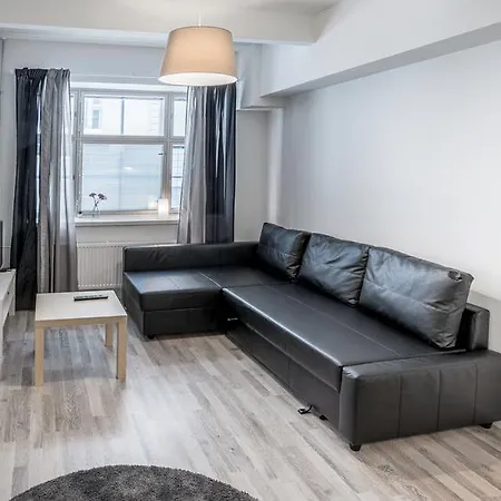 Appartement Experience Living