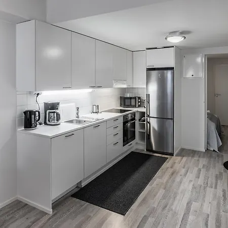 Experience Living Appartement