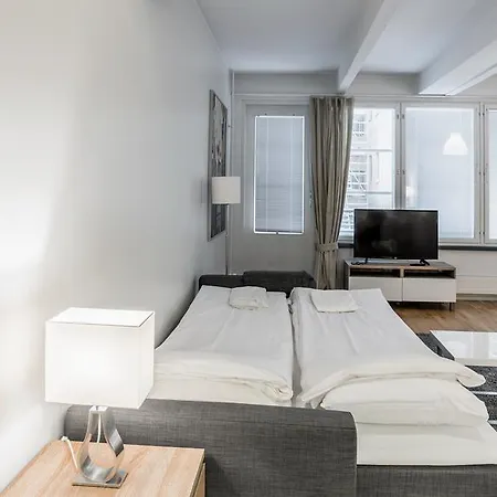 Appartement Experience Living *