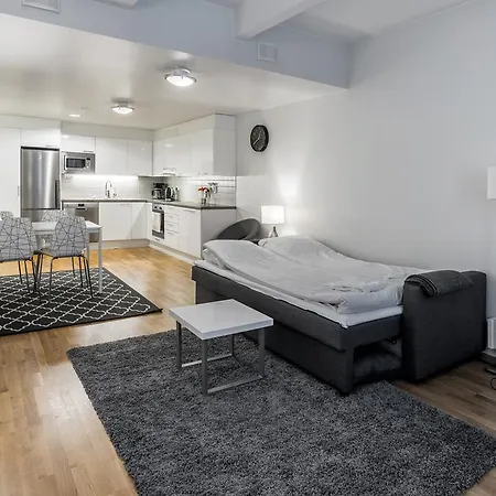 Experience Living * Helsinki
