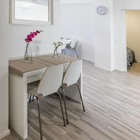 Appartement Experience Living Helsinki