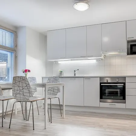 Apartment Experience Living