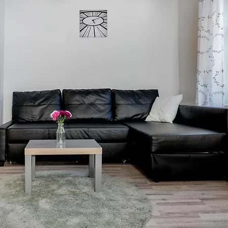 Appartement Experience Living Helsinki