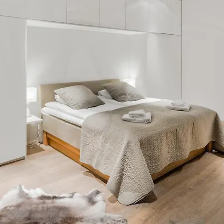 Experience Living Appartement