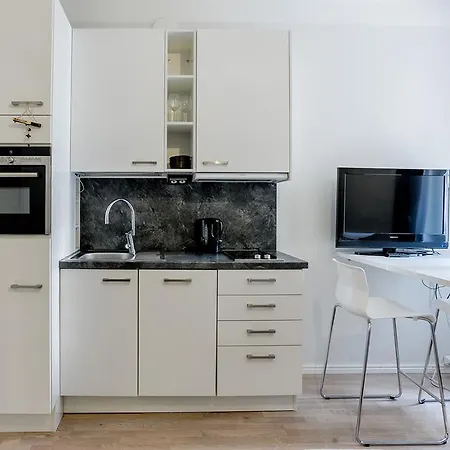 Experience Living * Helsinki