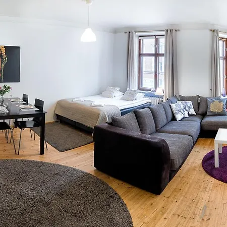Experience Living * Helsinki