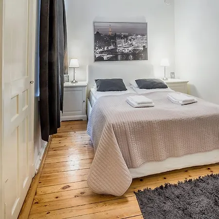 Experience Living Apartment