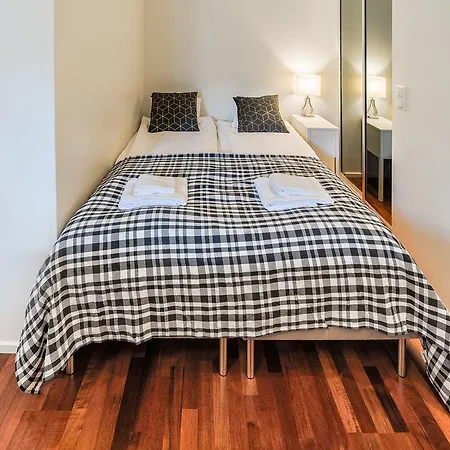 Experience Living Apartment