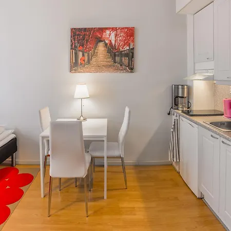 Experience Living * Helsinki