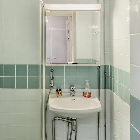 Experience Living Appartement Helsinki