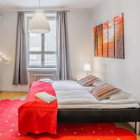 Appartement Experience Living *