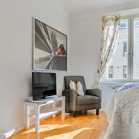 Appartement Experience Living *