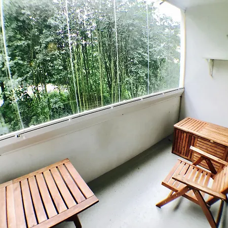 Experience Living * Helsinki