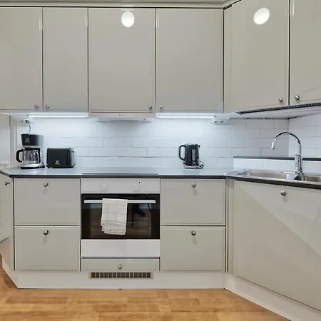 Appartement Experience Living