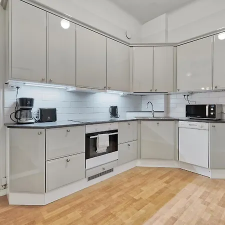 Apartment Experience Living