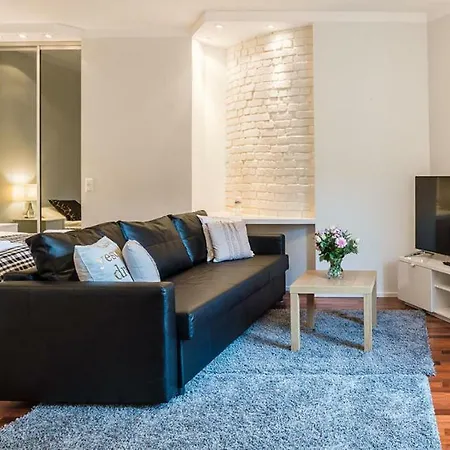 Experience Living Apartment Helsinki