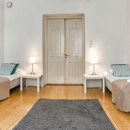 Experience Living Helsinki