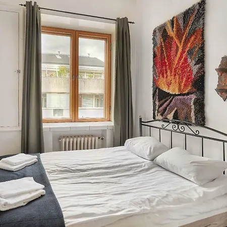 Experience Living Helsinki