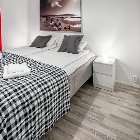 Apartman Experience Living *