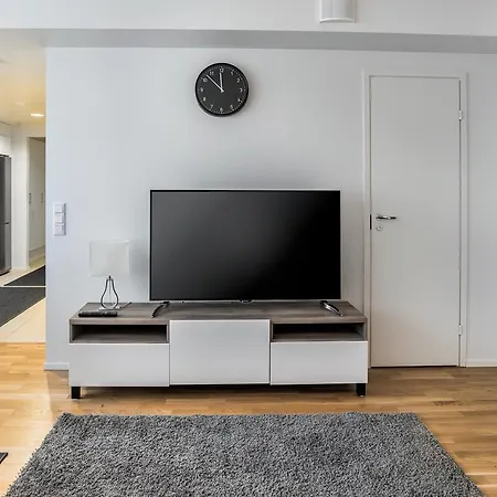 Experience Living Apartman *
