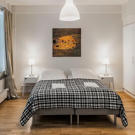 Apartman Experience Living