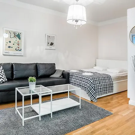 Experience Living Apartman