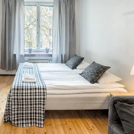 Experience Living * Helsinki
