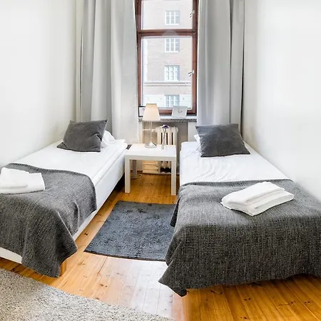 Apartman Experience Living *