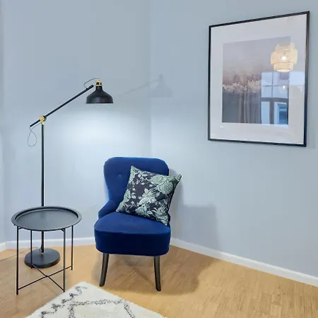 Experience Living Apartman