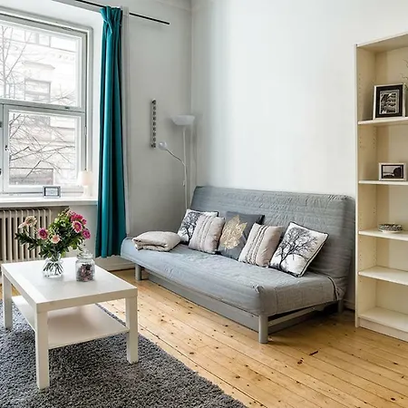 Experience Living Apartman *