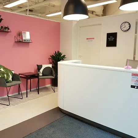 Apartman Experience Living *