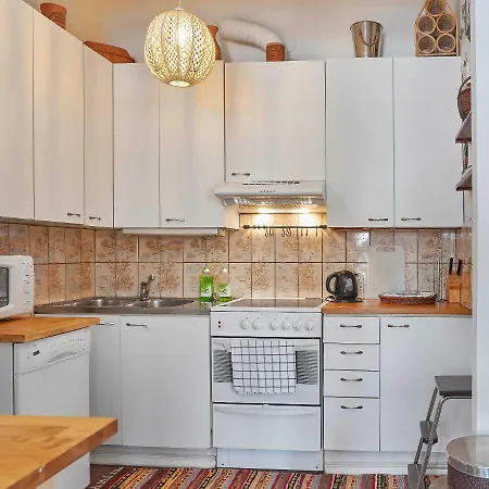 Apartman Experience Living Helsinki